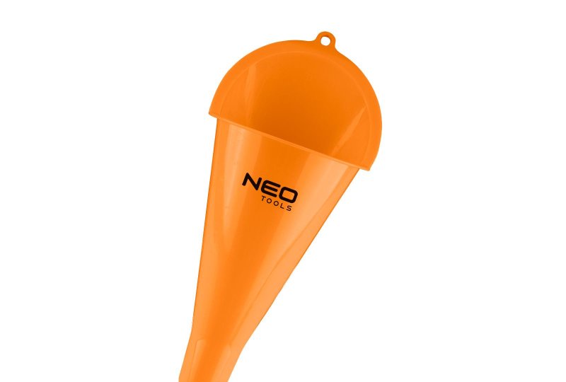 Lejek z długą szyjką 450 mm-photo5
