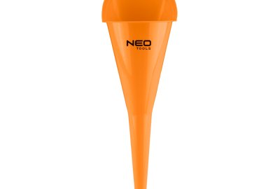 Lejek z długą szyjką 450 mm