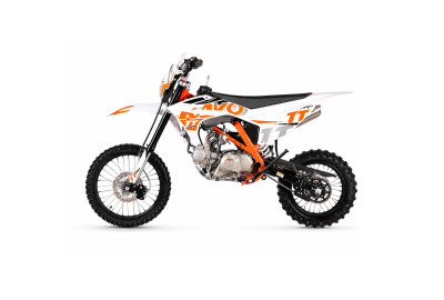 Pit Bike KAYO 140 TT