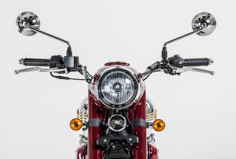JAWA 350 CL - 2026-photo4