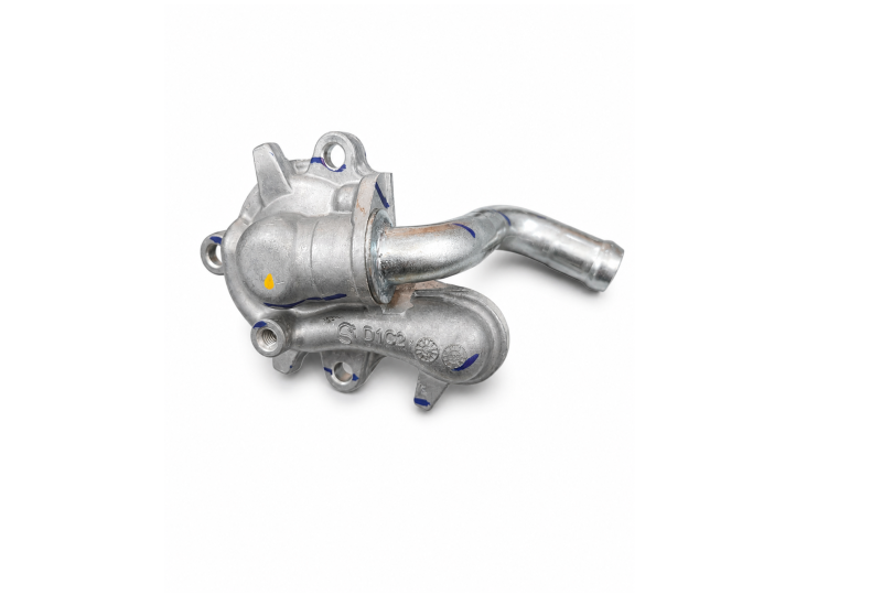 Osłona pompy płynu chłodzącego, Jawa 300 CL, 350 CL Perak, 42 Bobber-photo1