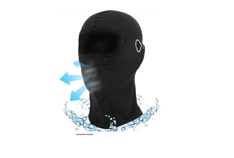 Kominiarka AirSkin-photo1