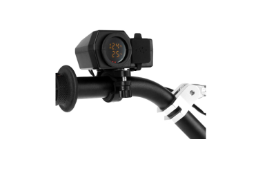 Motocyklowe gniazdo USB - eXtreme® MUS50