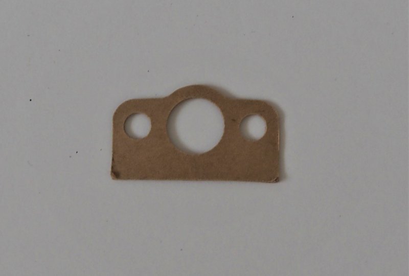 Uszczelka czujnika luzu, Jawa 250 Perak, Kyvacka typ 1, PRESZPAN-photo1