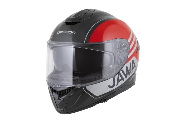 Kask CASSIDA Integral GT 2.1 Jawa Sport - XS / 53 - 54 /-photo1
