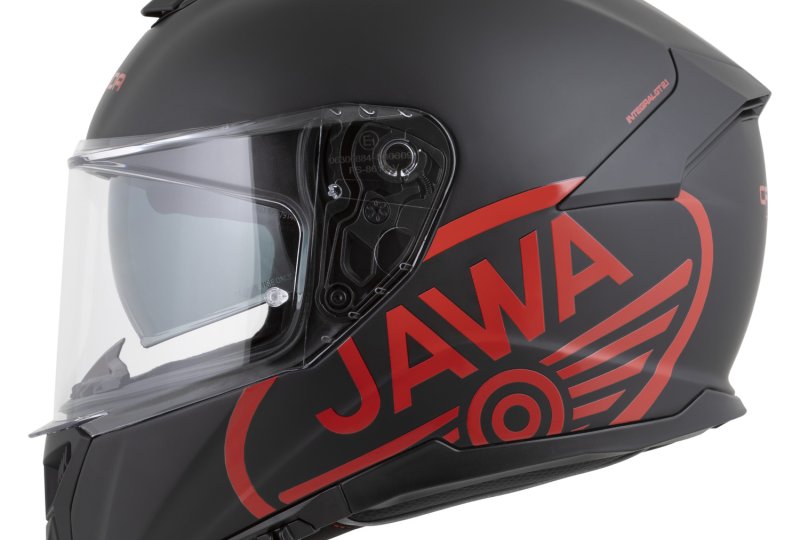 Kask CASSIDA Integral GT 2.1 Jawa Solid - XS / 53 - 54 /-photo5