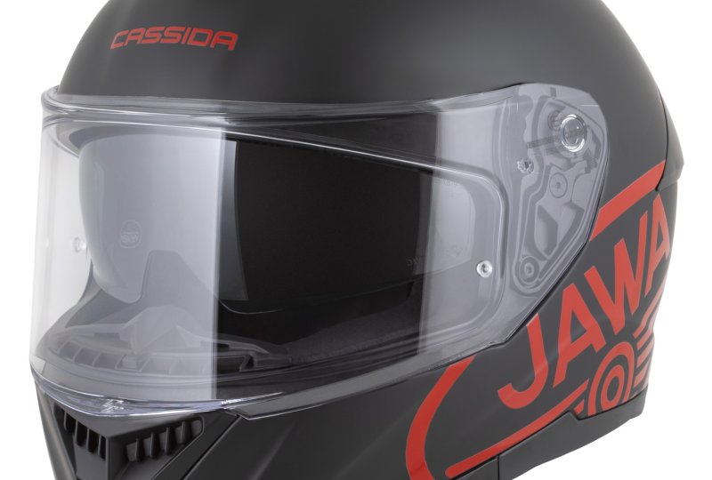 Kask CASSIDA Integral GT 2.1 Jawa Solid - XS / 53 - 54 /-photo4