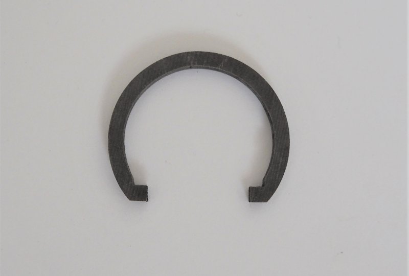 Magnes amperomierza, podkowa, Jawa-photo1