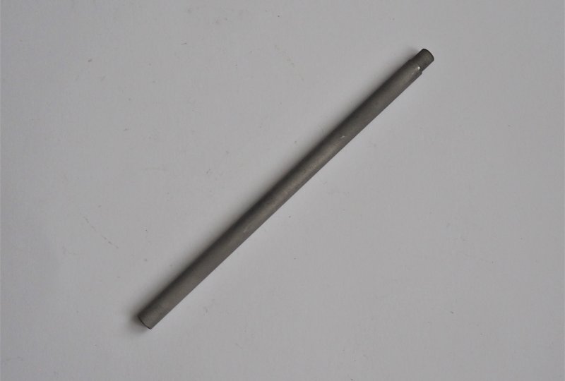 Pręt wodzików skrzyni biegów, 138mm, Jawa, CZ 250/350, OHC 500-photo1