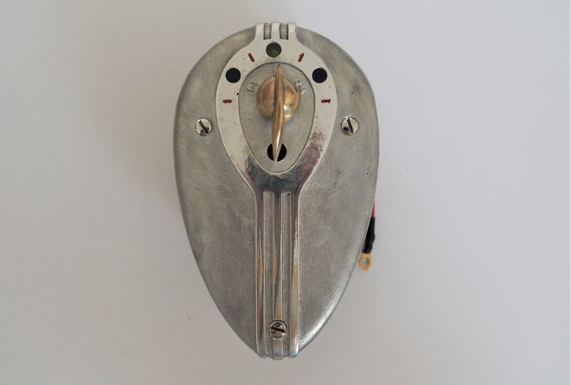 Stacyjka, Jawa 250 Perak FJ / 350 Ogar-photo2