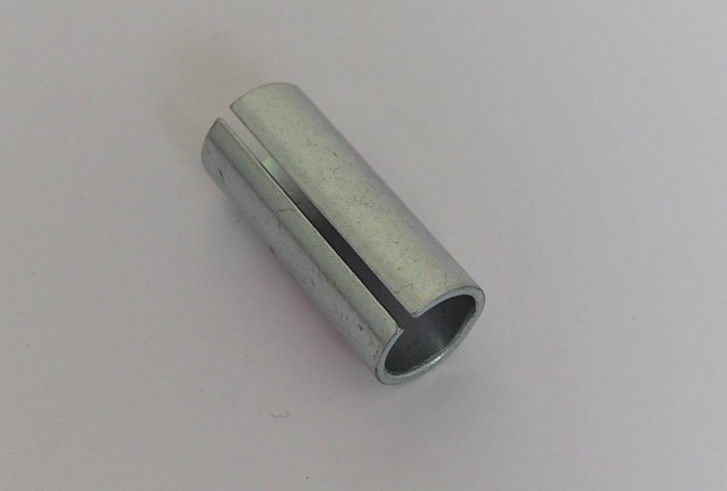Tuleja ośki przedniego zawieszenia, Jawa 250/350 Perak-photo1