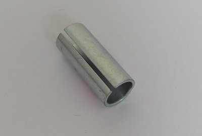 Tuleja ośki przedniego zawieszenia, Jawa 250/350 Perak