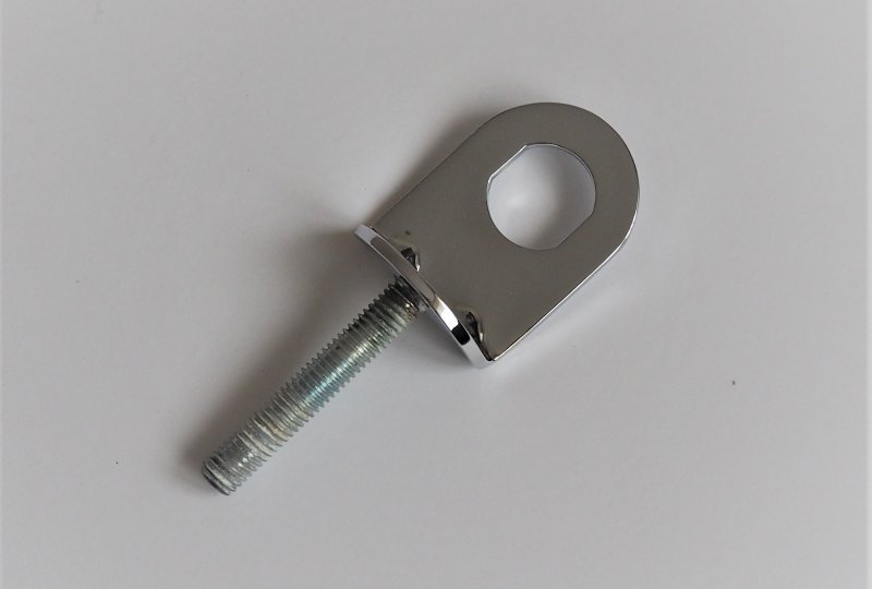 Napinacz łańcucha, chrom, Jawa, CZ 125-250-photo1
