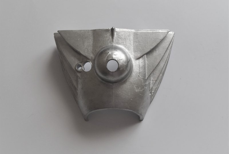 Pokrywa gaźnika, Jawa 350 Perak-photo1