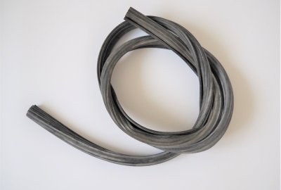 Guma otworu wózka bocznego, Velorex 560/561