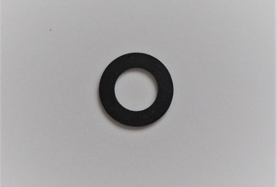 Gumowa podkładka rozpieraka szczęk hamulcowych 12x20x1mm, Jawa, CZ
