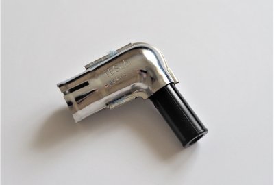 Fajka świecy TESLA OKS14-36 UNI, Jawa, CZ 250/350