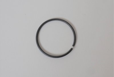Zabezpieczenie tulejki przedniego amortyzatora 30x27x1,5 mm, Jawa, CZ