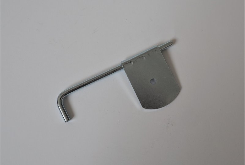 Klapka gumy ssania, Jawa Kyvacka, CZ 125-250-photo1