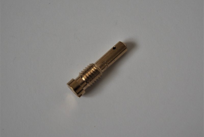 Dysza biegu wolnego 55, Jawa, CZ-photo2
