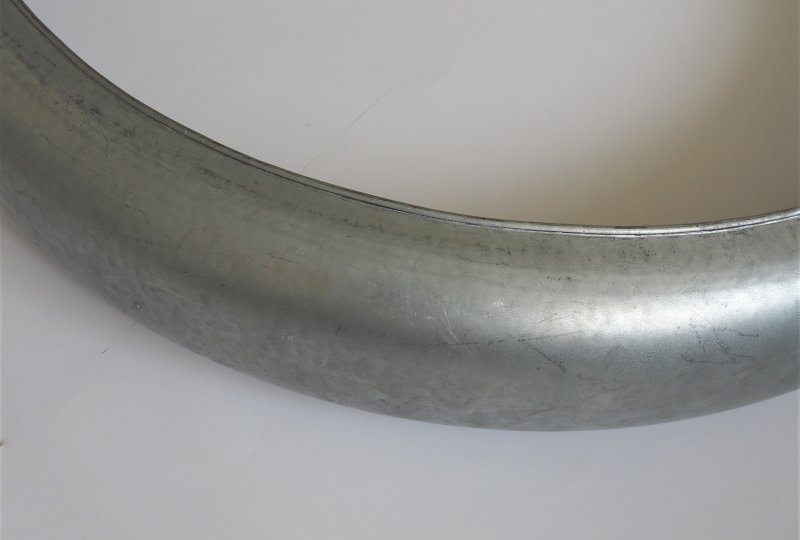 Błotnik tylny, Jawa 250/350 Perak Sport-photo5