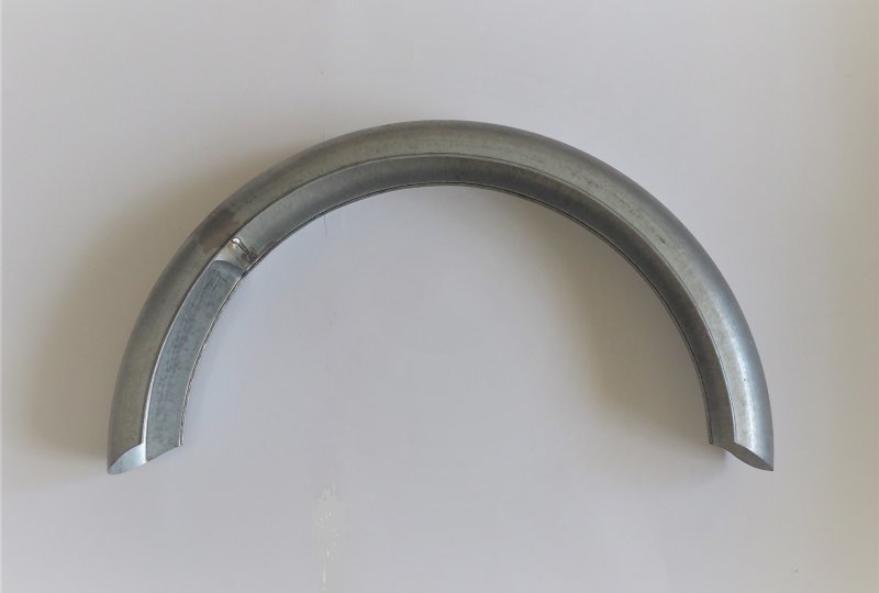 Błotnik tylny, Jawa 250/350 Perak Sport-photo1