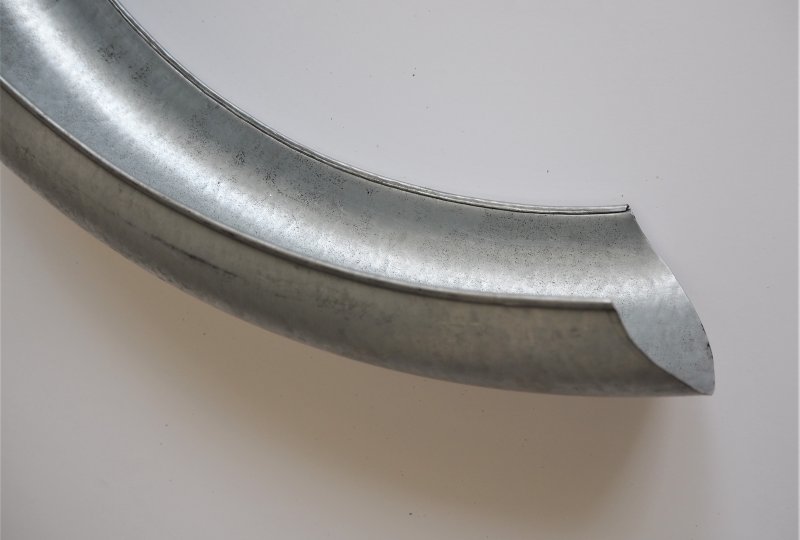 Błotnik tylny, Jawa 250/350 Perak Sport-photo4