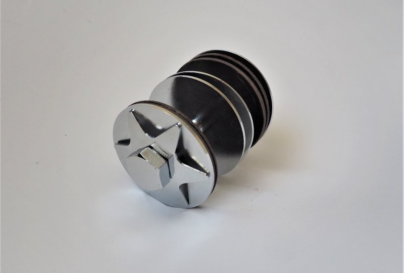 Hamulec cierny siedzenia, Jawa 250/350 Perak, Ogar, 500 OHC-photo1