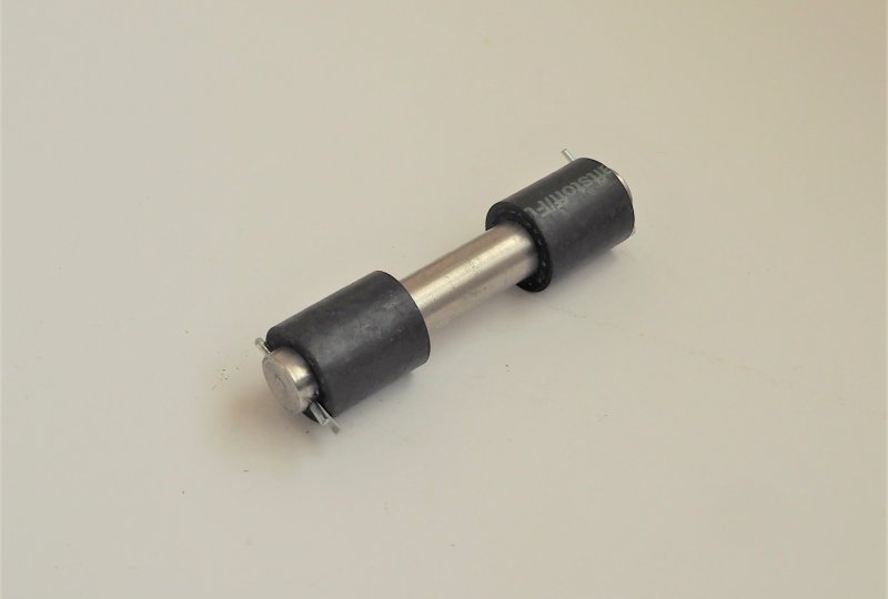Sworzeń siedzenia, Jawa 250, 350 Perak, Ogar-photo1