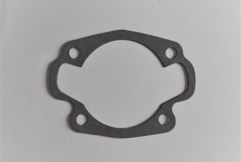 Uszczelka pod cylinder, 1 mm, Jawa, CZ 125, 175-photo1