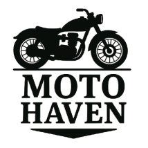 Anna Gierej MOTOHAVEN